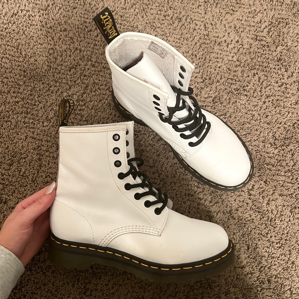 Dr. Martens 1460 Boots
